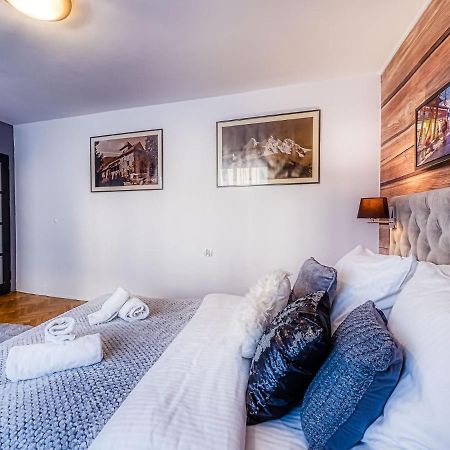 Apartament Krupowki Center Apartment Zakopane Exterior foto