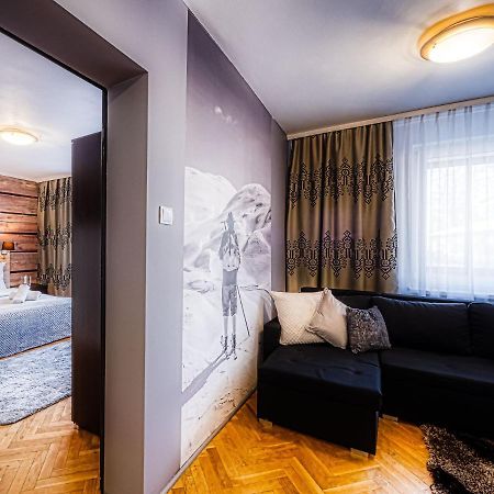 Apartament Krupowki Center Apartment Zakopane Exterior foto